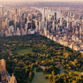 Exploring the Most Popular Neighborhoods in New York City