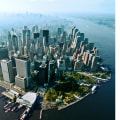 Exploring the Evolving Urban Landscape of New York City