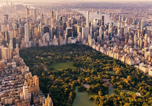 Exploring the Most Popular Neighborhoods in New York City