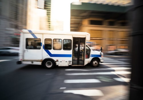 The Impact of Public Transportation on NYC's Urban Landscape