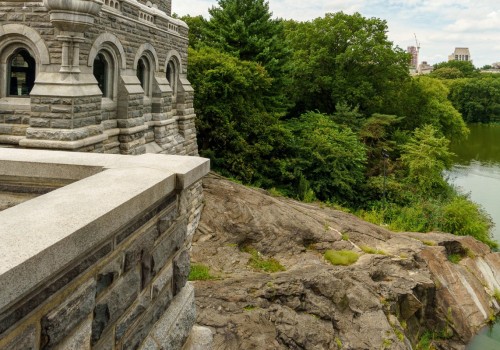 Exploring the History of NYC's Iconic Public Parks